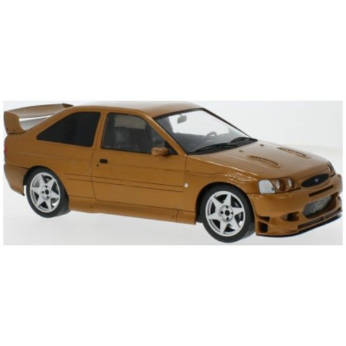 IX18CMC169 - 1/18 FORD ESCORT WRC BRONZE