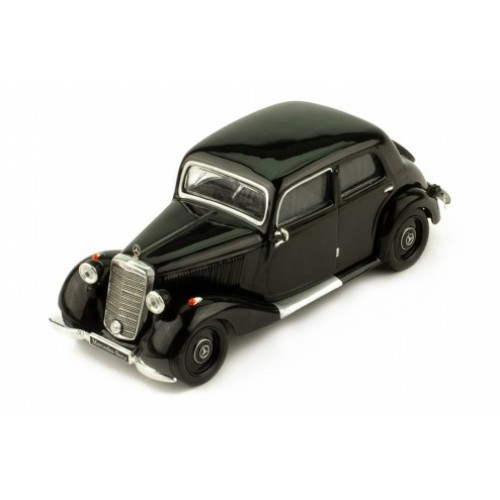 IXCLC314 - 1/43 MERCEDES 170V (W136) BLACK 1949