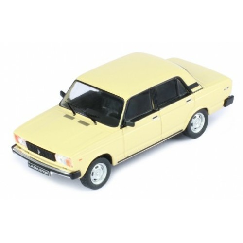 IXCLC375 - 1/43 LADA 2105 BEIGE 1981