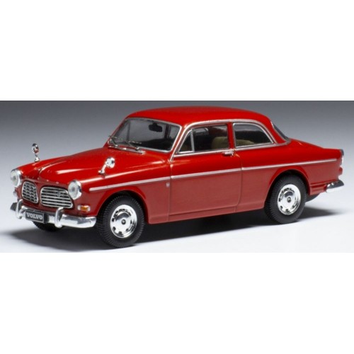 IXCLC437 - 1/43 VOLVO 123 GT RED 1968