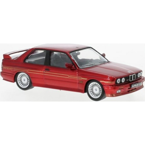 IXCLC453 - 1/43 BMW ALPINA B6 3.55 METALLIC RED 1989