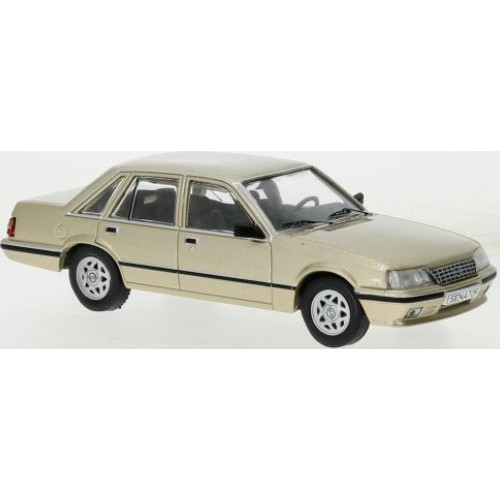 IXCLC521 - 1/43 OPEL SENATOR A2 METALLIC BEIGE 1983