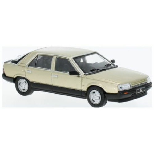 IXCLC539 - 1/43 RENAULT 25 PHASE 1 METALLIC BEIGE 1986