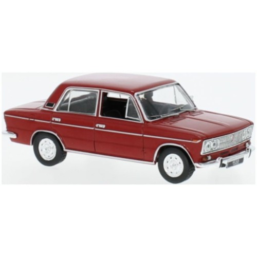 IXCLC570 - 1/43 LADA 1500 RED 1980