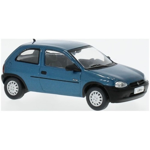 IXCLC581 - 1/43 OPEL CORSA B SWING GREEN