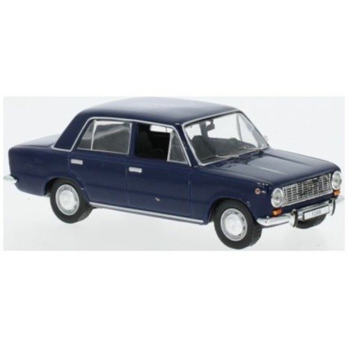 IXCLC586 - 1/43 LADA 1200 BLUE 1970