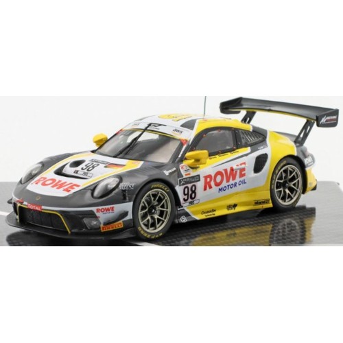 IXLEGT43032B - 1/43 PORSCHE 911 GT3 R NO.98 SIEGER 24H SPA 2020 BAMBER/TANDY/VANTHOOR W/COLLECTORS BOX