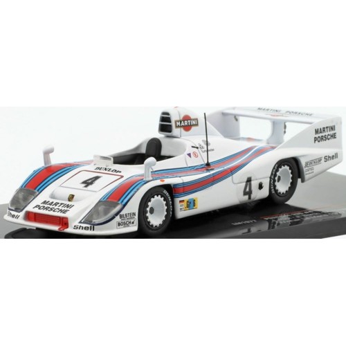 IXLM1977 - 1/43 PORSCHE 936/88 NO.4 WINNER 24H LE MANS 1977 ICKX/BARTH/HAYWOOD