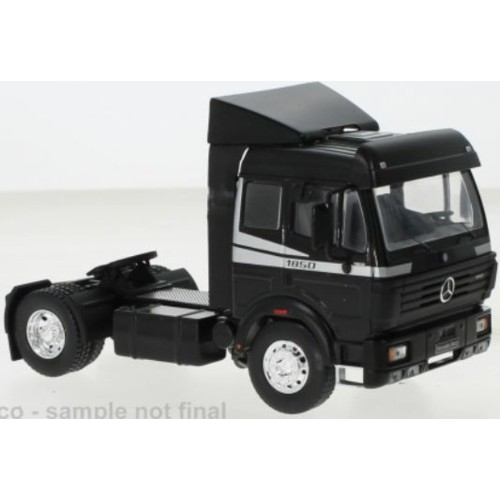 IXTR156 - 1/43 MERCEDES SK 11 1850 BLACK 1994