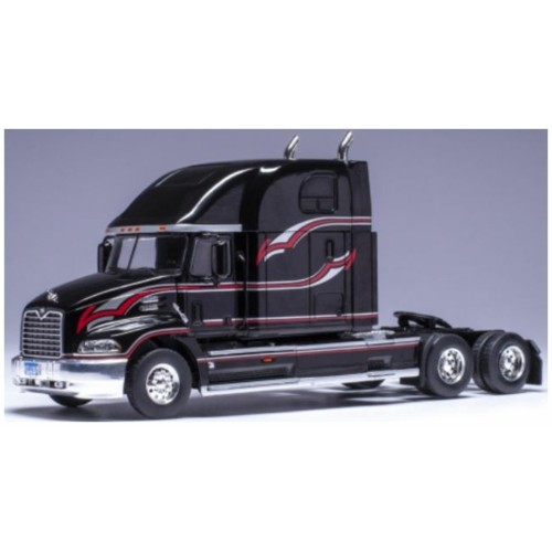 IXTR198 - 1/43 MACK VISION 2000 BLACK