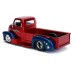 JAD30453 - 1/24 1952 CHEVROLET COE PICKUP INCLUDES WONDER WOMAN FIGURE DC COMICS BOMBSHELLS