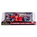 JAD30453 - 1/24 1952 CHEVROLET COE PICKUP INCLUDES WONDER WOMAN FIGURE DC COMICS BOMBSHELLS