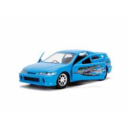 JAD30739 - 1/24 MIAS 1995 HONDA INTEGRA TYPE R FAST AND FURIOUS