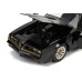 JAD30756 - 1/24 TEGOS 1977 PONTIAC FIREBIRD FAST AND FURIOUS