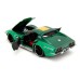 JAD30837 - 1/24 STREET FIGHTER - 1969 CORVETTE W/CAMMY