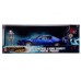 JAD31118 - 1/24 HENRY BOWERS PONTIAC FIREBIRD AND PENNYWISE FIGURE IT FILM