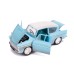 JAD31127 - 1/24 1959 FORD ANGLIA HARRY POTTER INCLUDES FIGURE