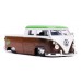 JAD31202 - 1/24 1963 VW MICROBUS WITH GROOT FIGURE MARVEL GUARDIANS OF THE GALAXY (MARVEL)