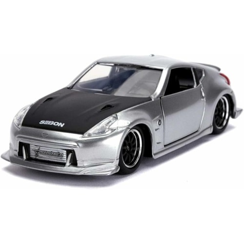 JAD31852 - 1/32 FF - GESELE'S NISSAN 350Z