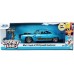 JAD32038 - 1/24 1970 PLYMOUTH ROAD RUNNER WITH WILE E COYOTE FIGURE