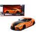 JAD32097 - 1/24 2020 TOYOTA SUPRA - FAST AND FURIOUS 9