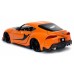 JAD32097 - 1/24 2020 TOYOTA SUPRA - FAST AND FURIOUS 9