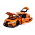 JAD32097 - 1/24 2020 TOYOTA SUPRA - FAST AND FURIOUS 9