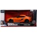 JAD32097 - 1/24 2020 TOYOTA SUPRA - FAST AND FURIOUS 9