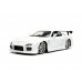 JAD32607- 1/24 MAZDA RX-7 WHITE FAST AND FURIOUS