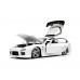 JAD32607- 1/24 MAZDA RX-7 WHITE FAST AND FURIOUS