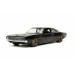 JAD32614 - 1/24 DOMS 1968 DODGE CHARGER WIDEBODY FAST AND FURIOUS