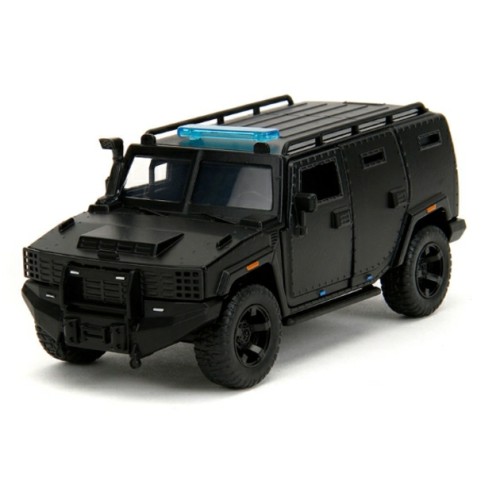 JAD34449 - 1/32 FF10 - AGENCY SUV