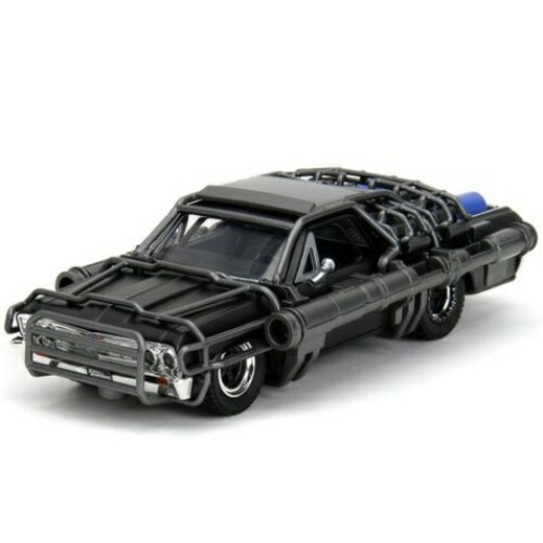 JAD34733 - 1/32 FF10 - 1967 CHEVY EL CAMINO W/CANON