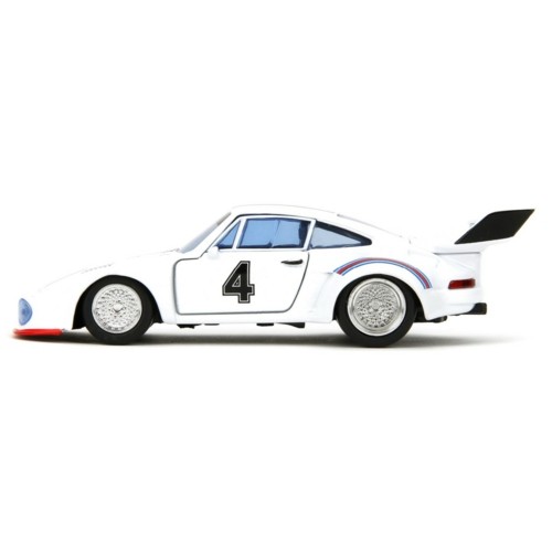 JAD34793  - 1/32 TRANSFORMERS JAZZ PORCHE 935 TURBO