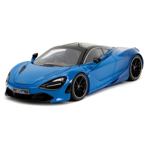 JAD34850 - 1/24 PINK SLIPS MCLAREN 720S