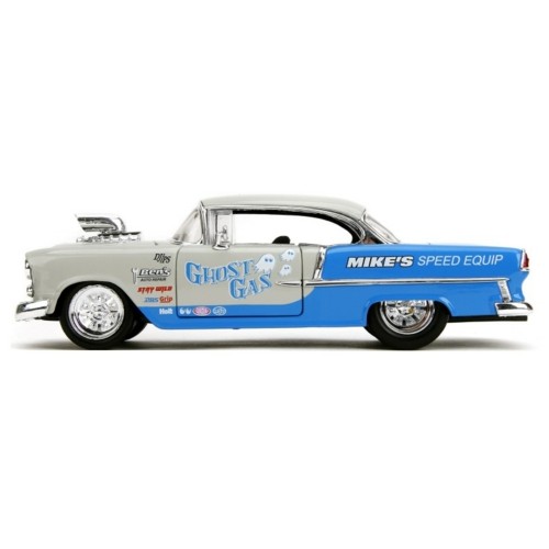 JAD35211 - 1/24 BIG TIME MUSCLE CHEVY BEL AIR 1955