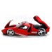 JAD96732 - 1/24 FORD GT 2005 (COLOURS MAY VARY)