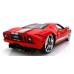 JAD96732 - 1/24 FORD GT 2005 (COLOURS MAY VARY)