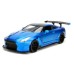 JAD98270 - 1/32 BRIANS NISSAN GT-R (R35) BEN SOPRA FAST AND FURIOUS