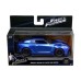 JAD98270 - 1/32 BRIANS NISSAN GT-R (R35) BEN SOPRA FAST AND FURIOUS