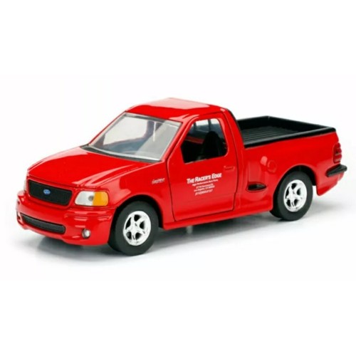 JAD98320 - 1/32 BRIANS FORD F-150 SVT LIGHTNING FAST AND FURIOUS