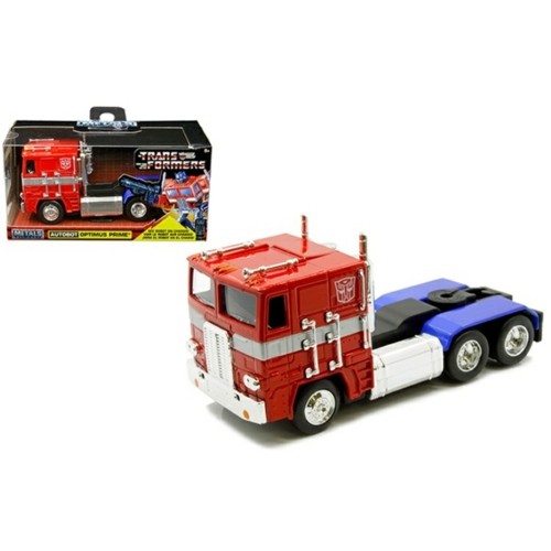 JAD99477 - 1/32 G1 OPTIMUS PRIME TRANSFORMERS