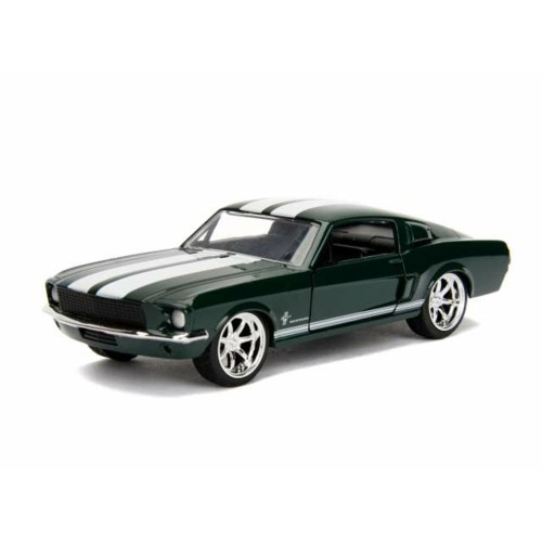 JAD99519 - 1/32 FF - SEAN'S FORD MUSTANG