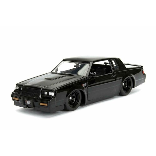 JAD99523 - 1/32 DOMS BUICK GRAND NATIONAL BLACK FAST AND FURIOUS