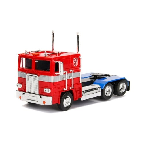 JAD99524 - 1/24 G1 OPTIMUS PRIME TRANSFORMERS