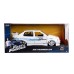 JAD99591 - 1/24 VOLKSWAGEN JETTA A3 1995 FAST AND FURIOUS WHITE/BLUE