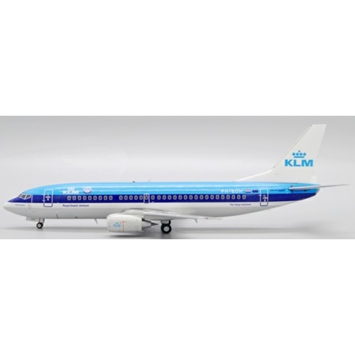 JC20140 - 1/200 KLM ROYAL DUTCH AIRLINES BOEING 737-300 OC REG: PH-BDH WITH STAND