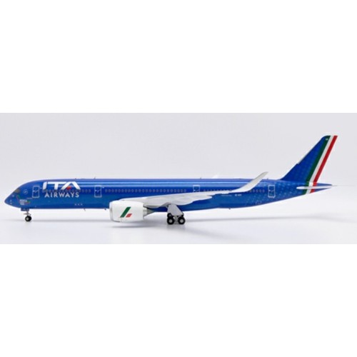 JC20311 - 1/200 ITA AIRWAYS AIRBUS A350-900XWB MONZA 100 REG: EI-IFF WITH STAND