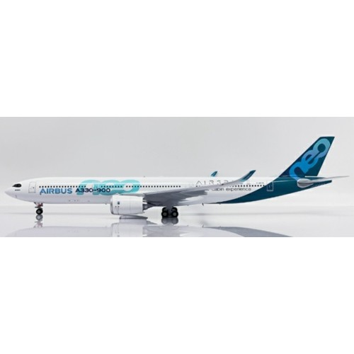 JC20344 - 1/200 HOUSE COLOR AIRBUS A330-900NEO AIRSPACE REG: F-WTTE WITH STAND