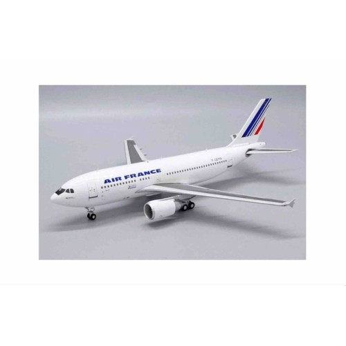 JC2784 - 1/200 AIR FRANCE AIRBUS A310-300 REG: F-GEMN WITH STAND LIMITED 130PCS